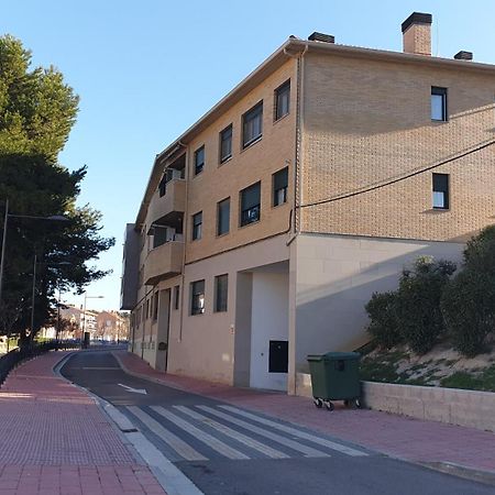 El Llano I, Parada En El Destino La Puebla De Alfinden Δωμάτιο φωτογραφία